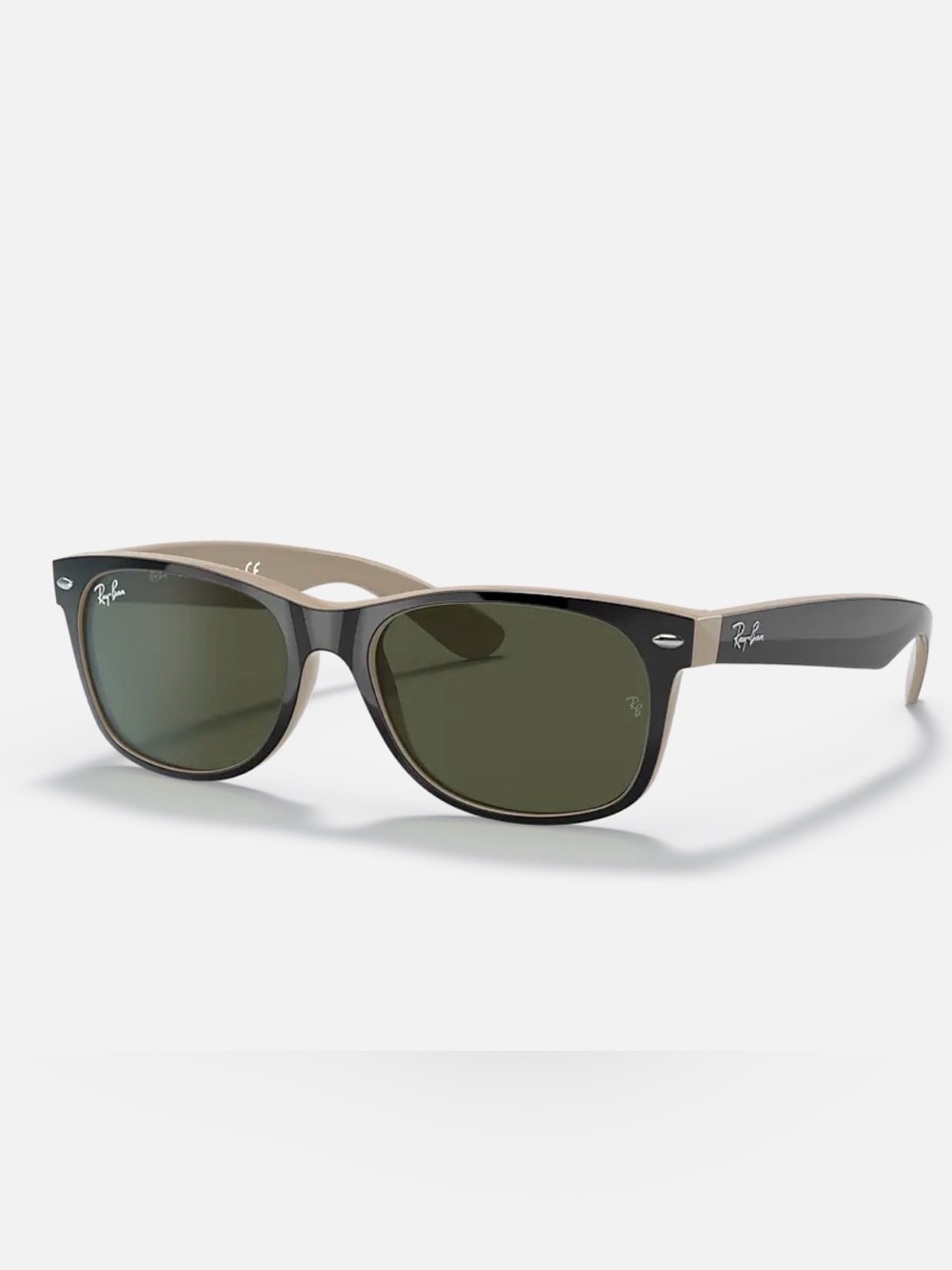 Ray-Ban New Wayfarer Sunglasses